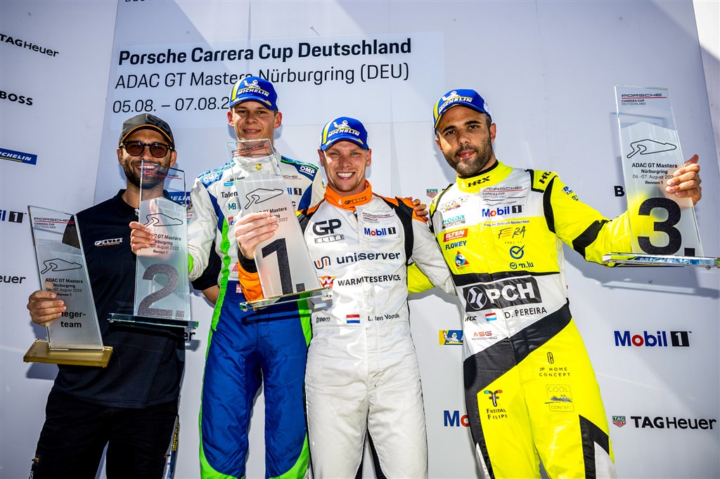 (Foto: Porsche Motorsport)